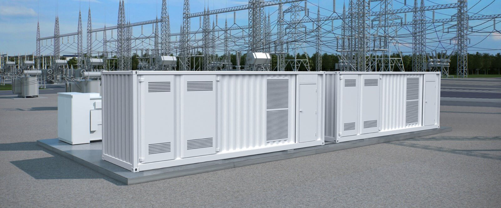 微电网解决方案