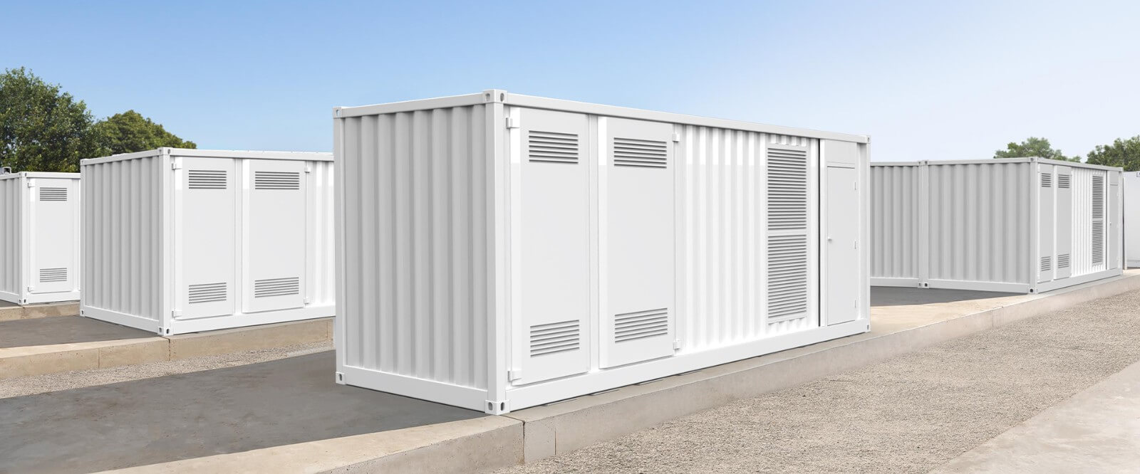 工商业储能解决方案